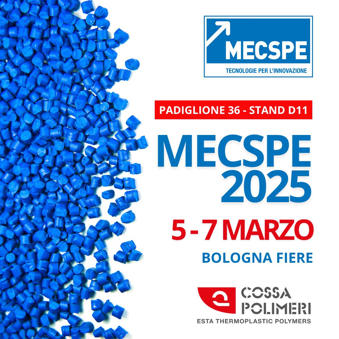 Fiera Bologna Polimeri